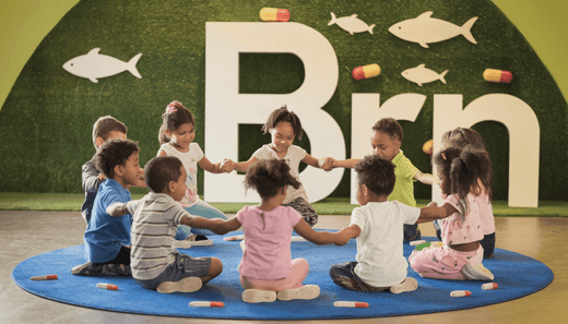 Fish Oil and Benefits: Omega 3 for Kids' Brain Health