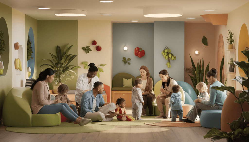 The Importance of Prenatal Multivitamins with Folic Acid for Children's Brain Development