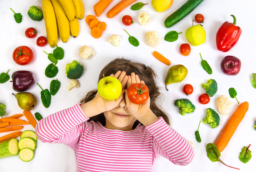 Autism and Nutrition